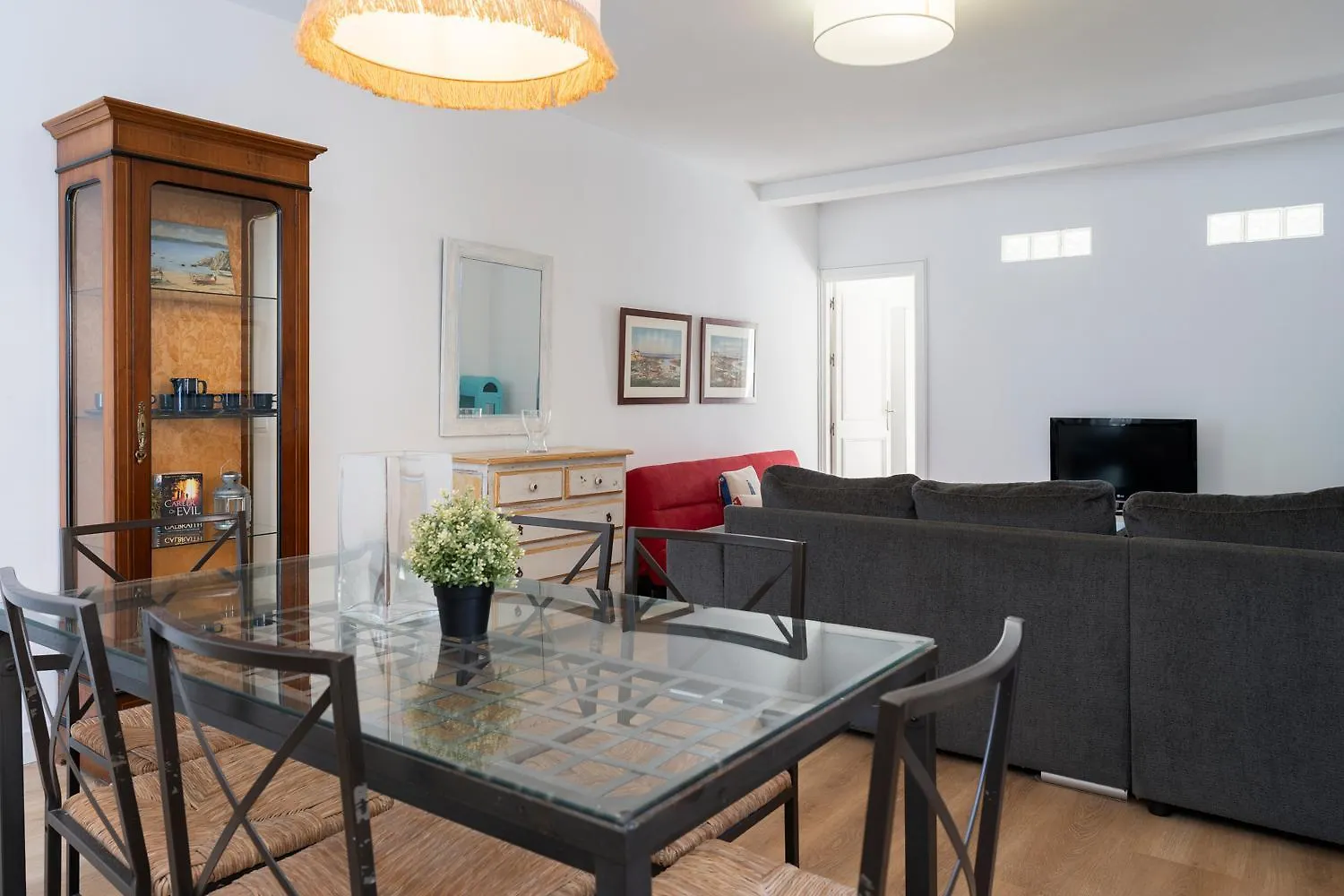 Magnífico apartamento con vista a la marina El Puerto de Santa María España