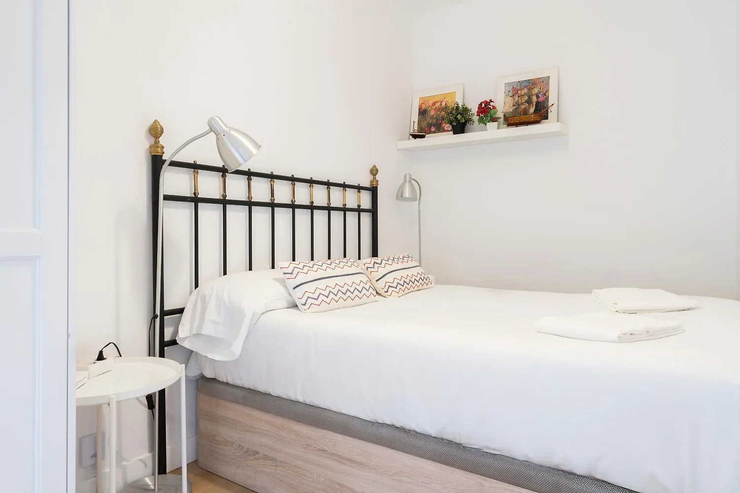 Magnífico apartamento con vista a la marina El Puerto de Santa María 0*,
