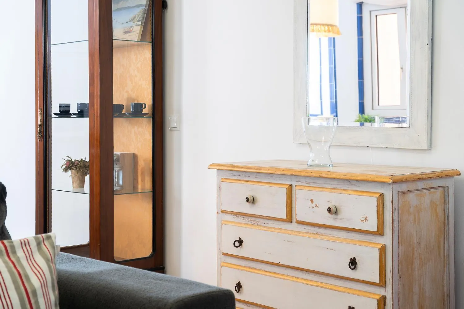 Magnífico apartamento con vista a la marina El Puerto de Santa María