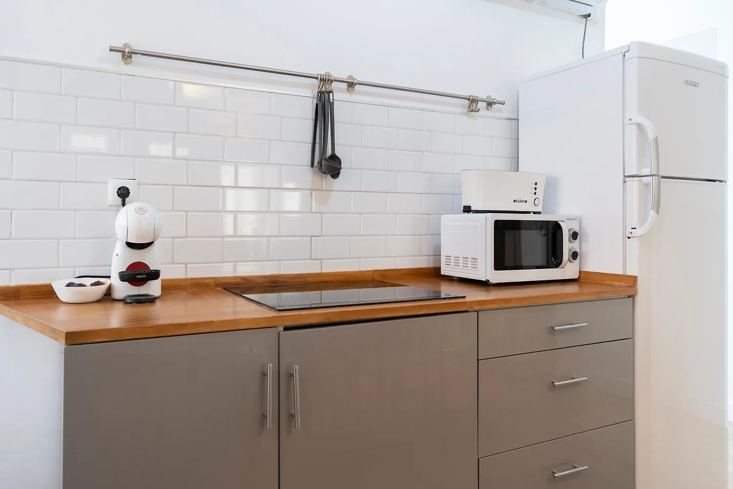 Magnífico apartamento con vista a la marina El Puerto de Santa María 0*,  España