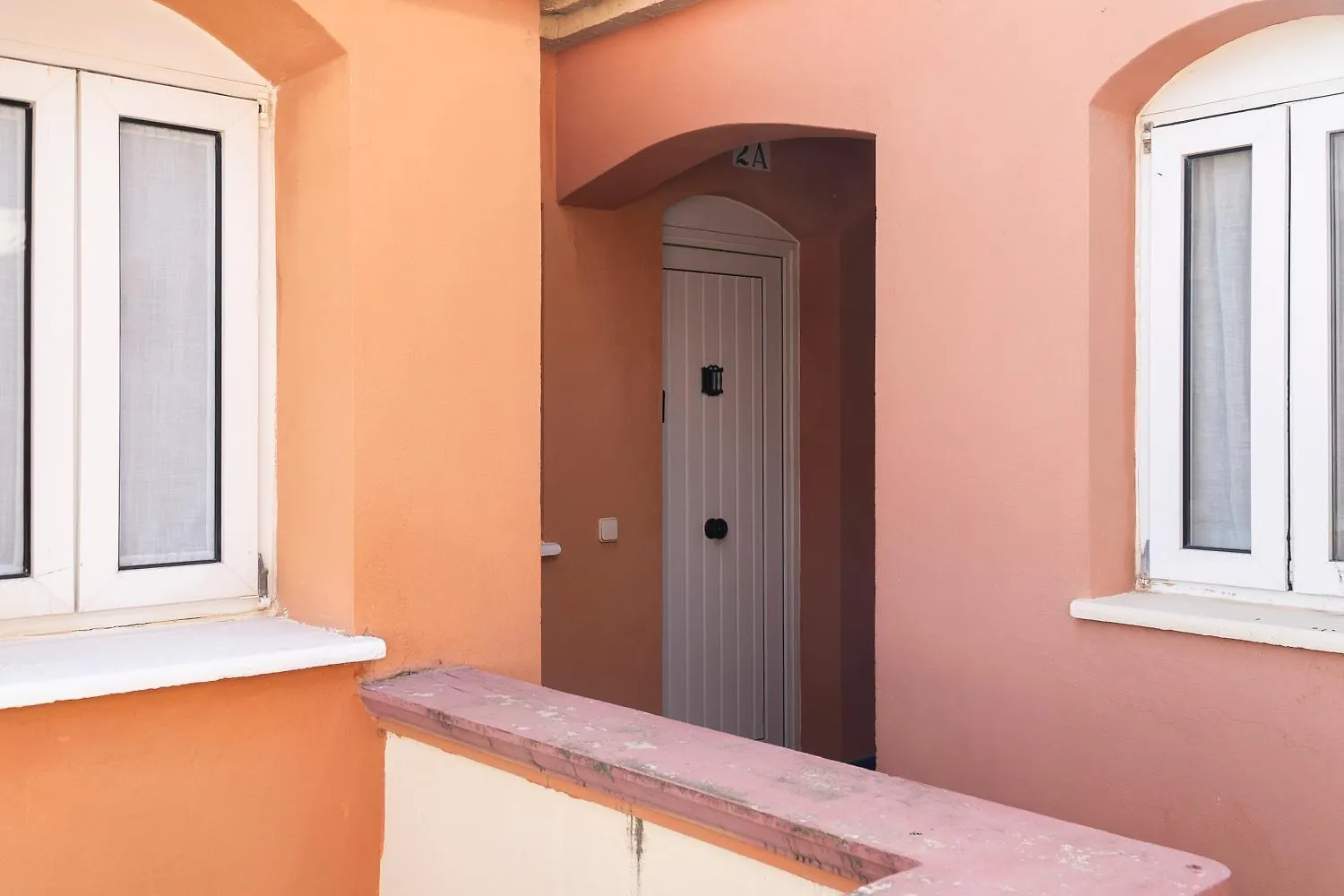 Magnífico apartamento con vista a la marina El Puerto de Santa María