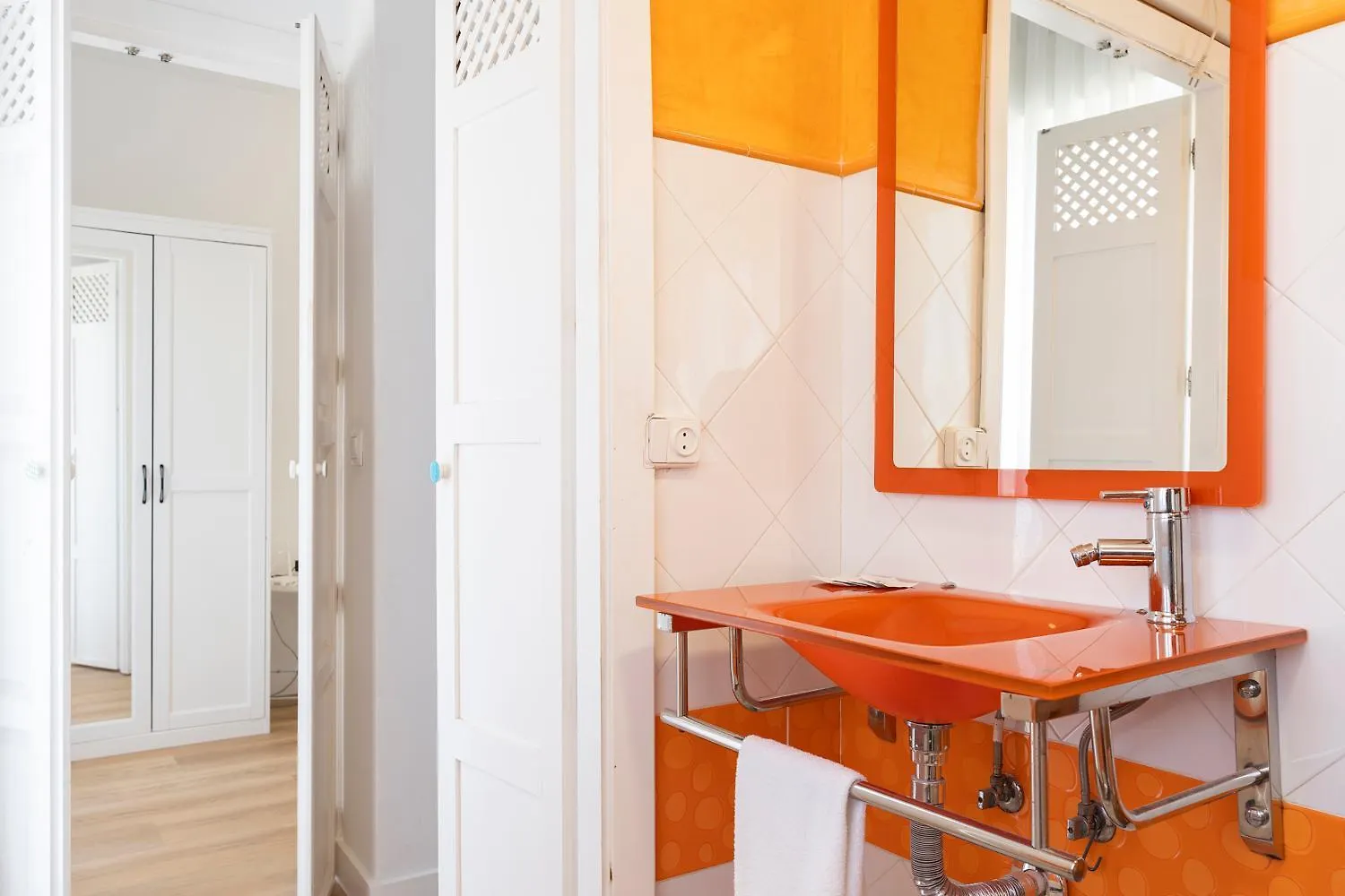 Magnífico apartamento con vista a la marina El Puerto de Santa María