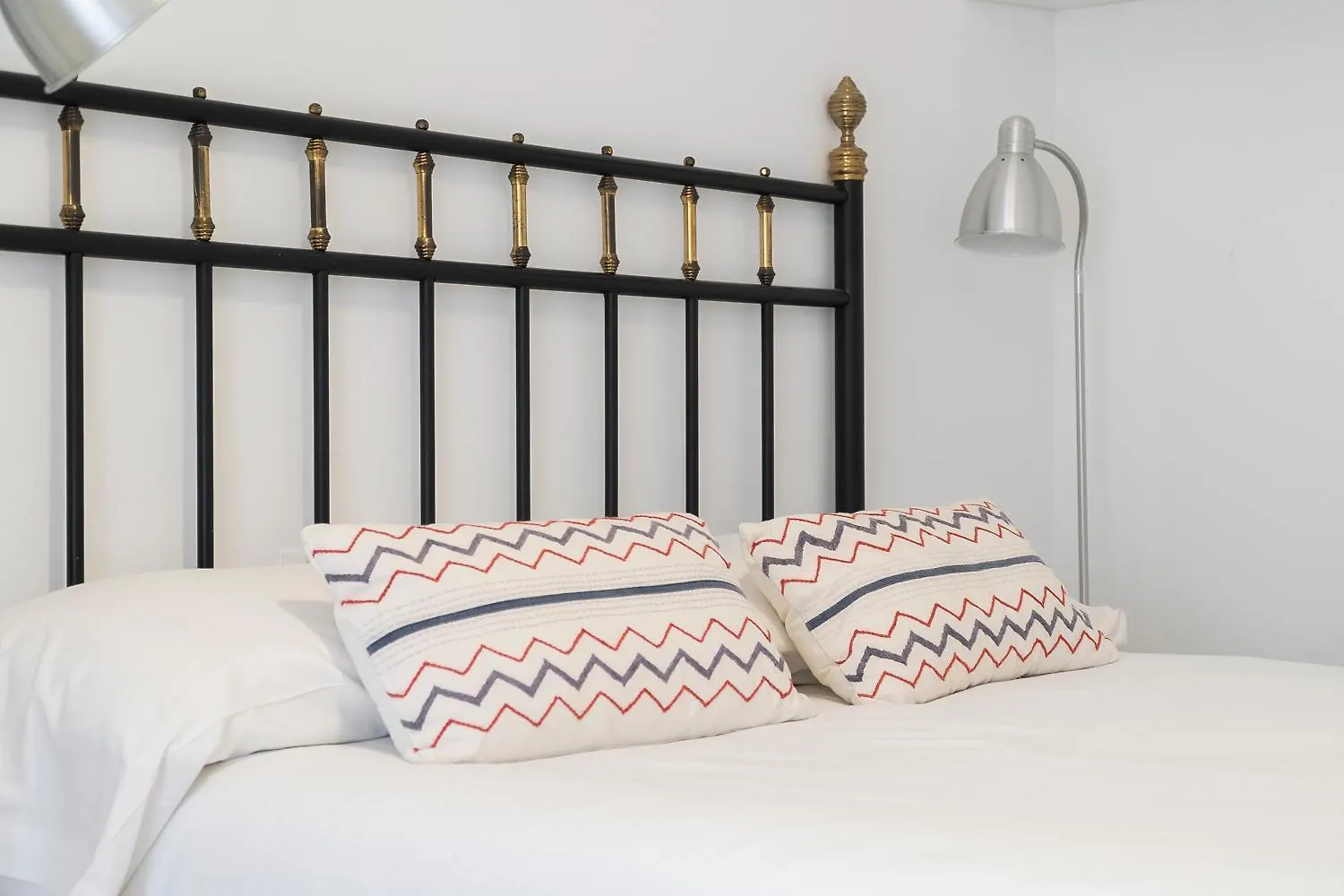 Magnífico apartamento con vista a la marina El Puerto de Santa María España