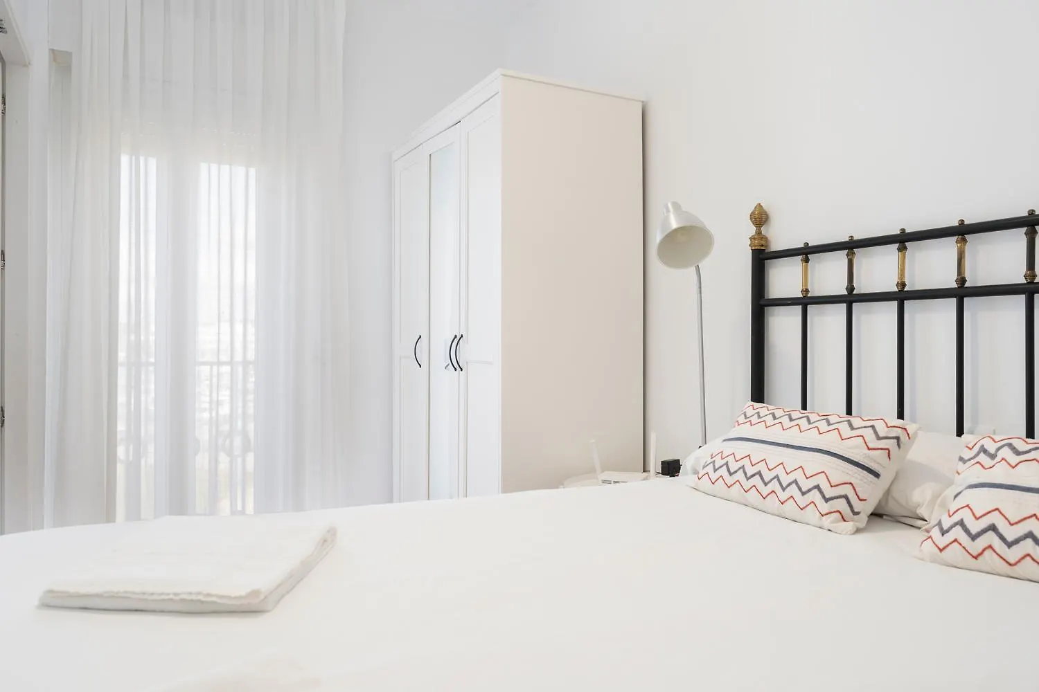Magnífico apartamento con vista a la marina El Puerto de Santa María
