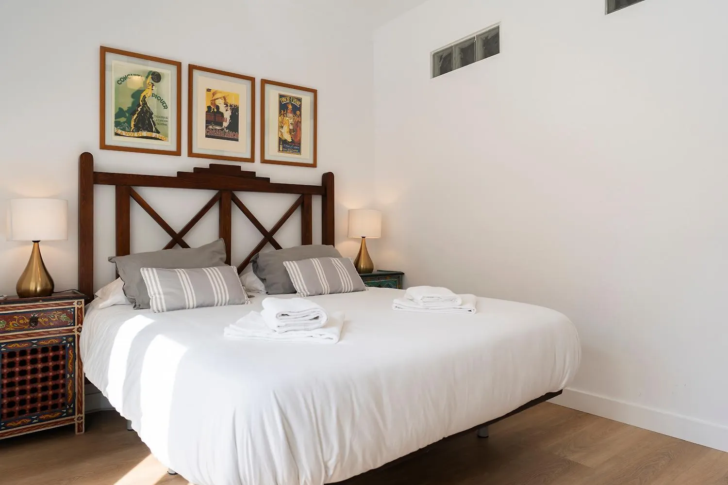 Magnífico apartamento con vista a la marina El Puerto de Santa María
