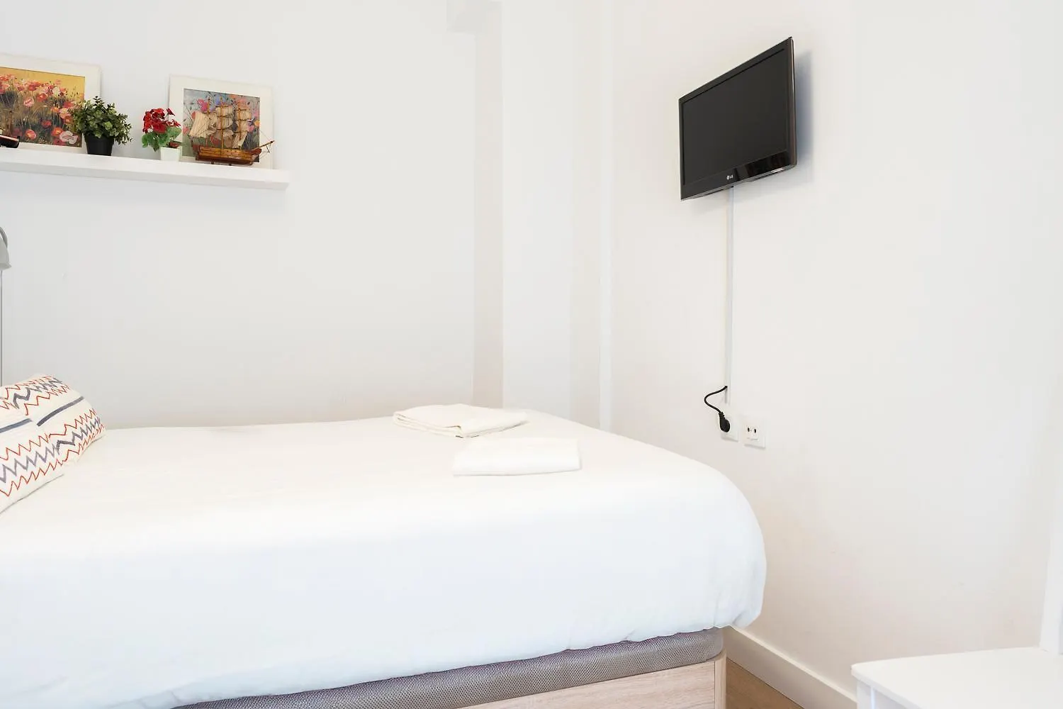 Magnífico apartamento con vista a la marina El Puerto de Santa María