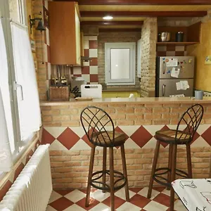 La Casa De La Biblioteca , Camprodon España