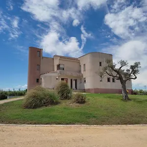 De L'ebre , Deltebre España
